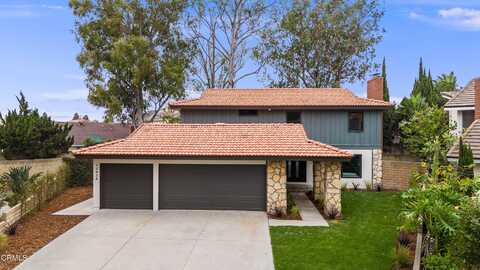 12938 Guadalajara Circle, Cerritos, CA 90703