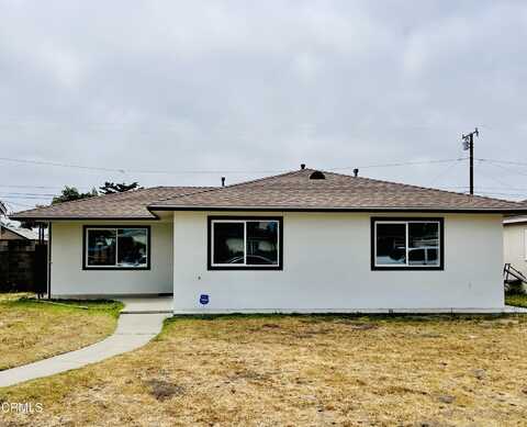 1227 South G Street, Oxnard, CA 93033