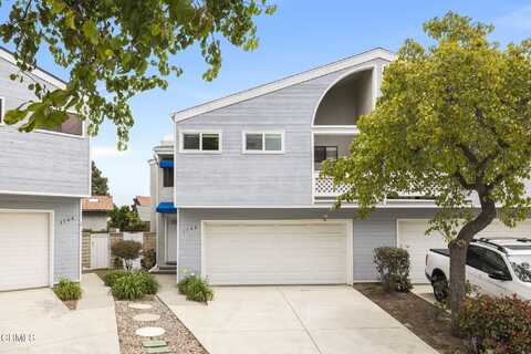 1180 Superior Avenue, Ventura, CA 93004