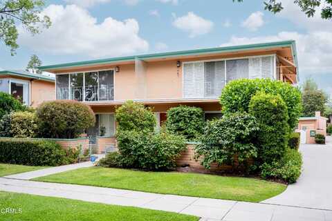 1000 San Pasqual Street, Pasadena, CA 91106