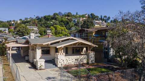 4214 Griffin Avenue, Los Angeles, CA 90031