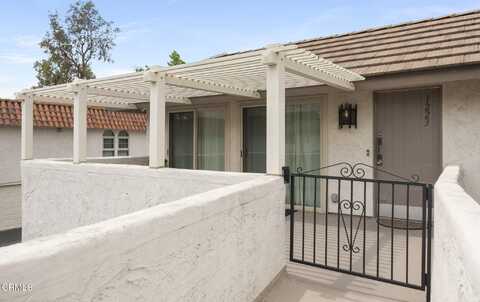 1223 Landsburn Circle, Westlake Village, CA 91361