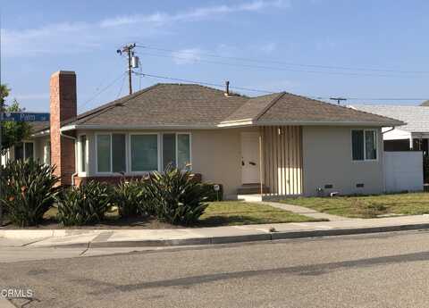 1447 Palm Drive, Oxnard, CA 93030