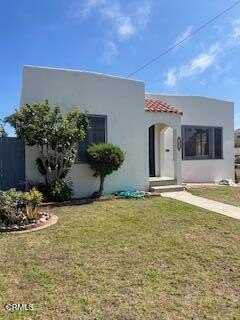 206 South Pacific Avenue, Ventura, CA 93001