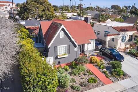 62-66 San Clemente Street, Ventura, CA 93001