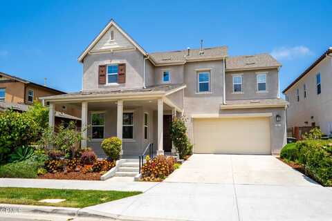 481 Alabama Street, Ventura, CA 93001