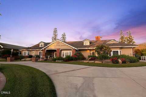 11558 Sumac Lane, Camarillo, CA 93012