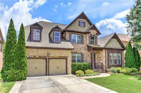4924 Locklear Way, Marietta, GA 30066