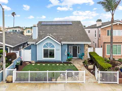 5222 Whitecap Street, Oxnard, CA 93035