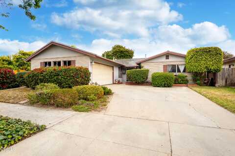 4320 Hamilton Avenue, Oxnard, CA 93033