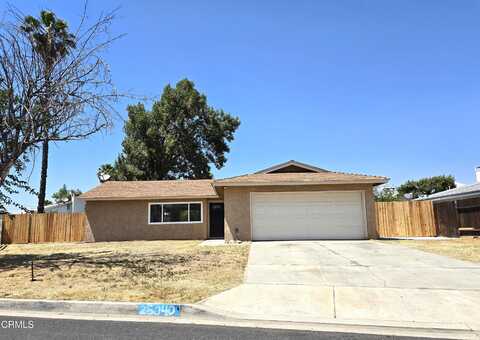 25040 Yucca Drive, Moreno Valley, CA 92553