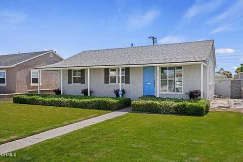 324 North J Street, Oxnard, CA 93030