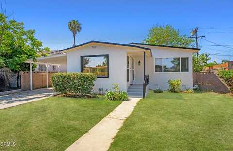 704 East 103rd Place, Los Angeles, CA 90002