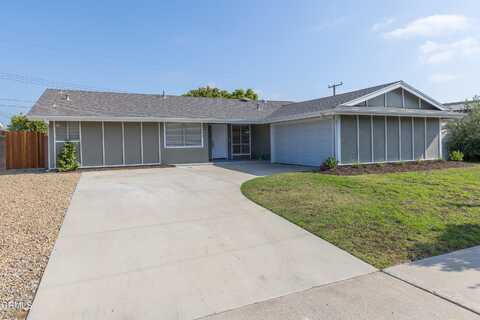 1660 Hobart Drive, Camarillo, CA 93010