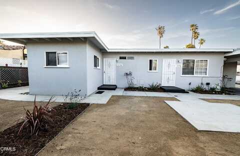 2256/2258 Pierpont Boulevard, Ventura, CA 93001