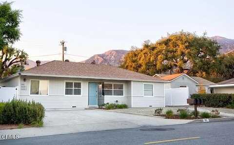 361 Norumbega Drive, Monrovia, CA 91016