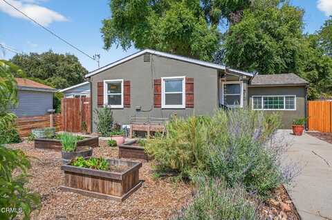 310 North Fulton Street, Ojai, CA 93023