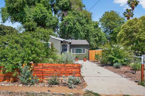 310 North Fulton Street, Ojai, CA 93023