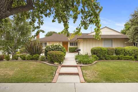 1084 East Pinehurst Place, Camarillo, CA 93010