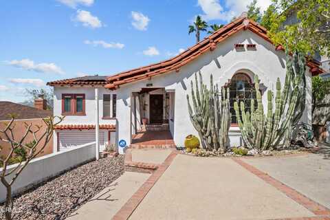1513 E Garfield Avenue, Glendale, CA 91205
