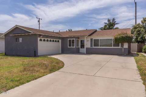 4117 South C Street, Oxnard, CA 93033