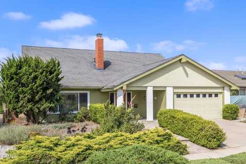 915 Calgary Avenue, Ventura, CA 93004