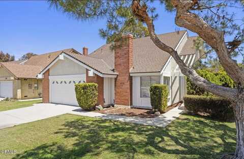 196 Mariposa Drive, Camarillo, CA 93012