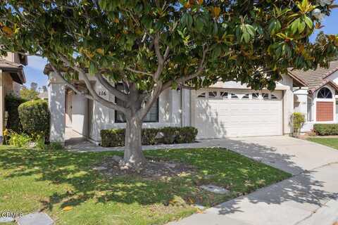 116 La Veta Drive, Camarillo, CA 93012