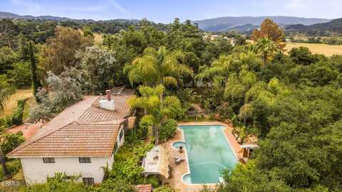 1400 Park Drive, Ojai, CA 93023