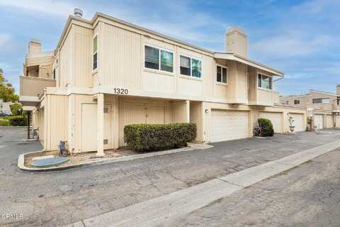 1320 San Simeon Court, Ventura, CA 93003