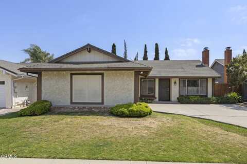 5576 Holly Ridge Drive, Camarillo, CA 93012