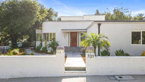701 Canada Street, Ojai, CA 93023