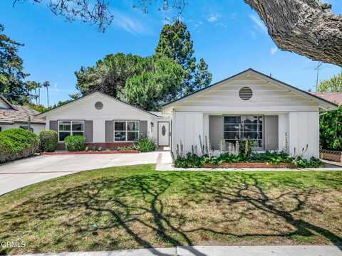 135 South Bryn Mawr Street, Ventura, CA 93003