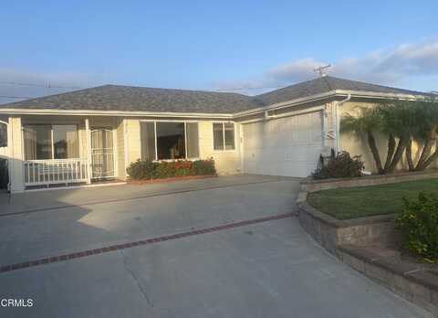 312 Rhodes Court, Fillmore, CA 93015