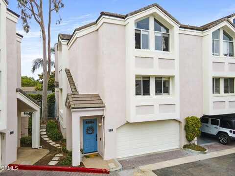 509 4th Place, Port Hueneme, CA 93041