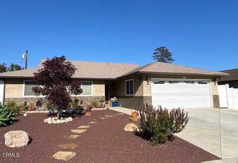 2204 Antelope Avenue, Ventura, CA 93003
