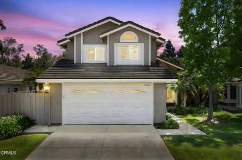 5084 Via Calderon, Camarillo, CA 93012