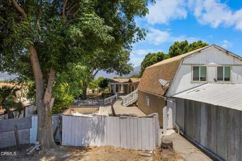 583 Ojai Street, Fillmore, CA 93015