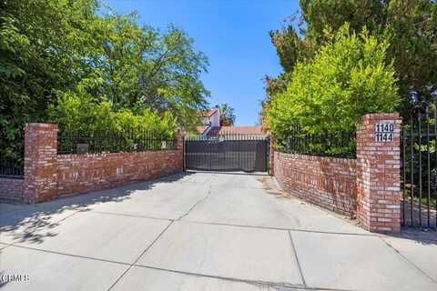 1140 West Lancaster Boulevard, Lancaster, CA 93534