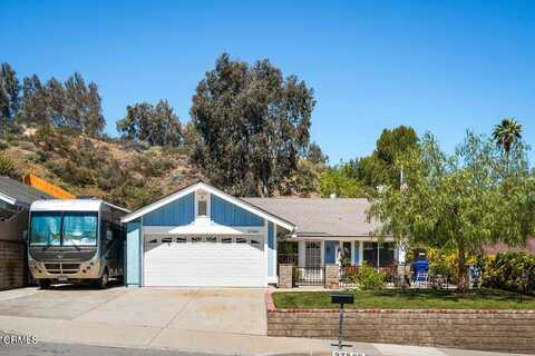 27585 Pamplico Drive, Valencia, CA 91354