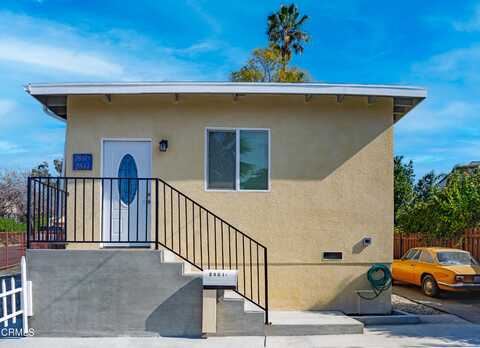 2861 1/2 Altura Avenue, La Crescenta, CA 91214