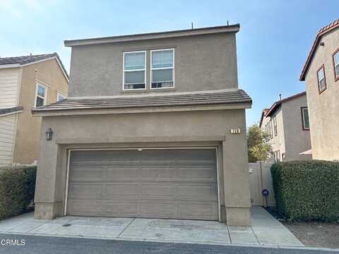 726 Owens River Drive, Oxnard, CA 93036