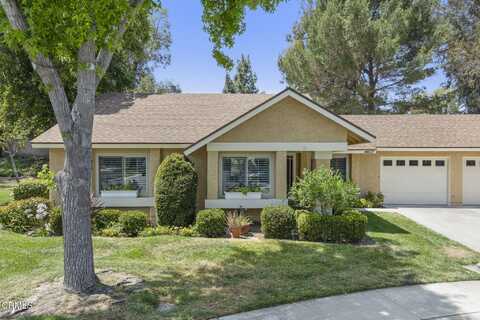44117 Village, Camarillo, CA 93012