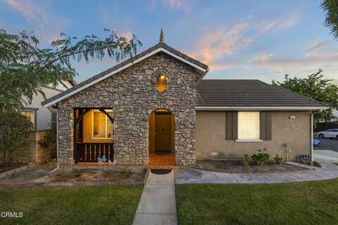 3806 Golden Pond Drive, Camarillo, CA 93012