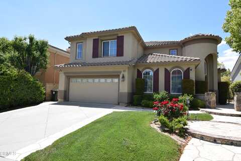 28469 Horseshoe Circle, Saugus, CA 91390
