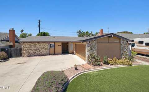 1359 Swansea Avenue, Ventura, CA 93004