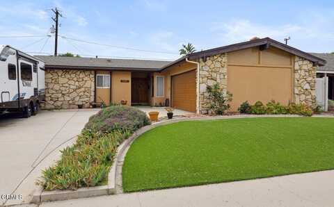 1359 Swansea Avenue, Ventura, CA 93004