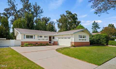 5521 North Bryn Mawr Street, Ventura, CA 93003