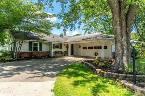 3452 E 716 N, Huntington, IN 46750