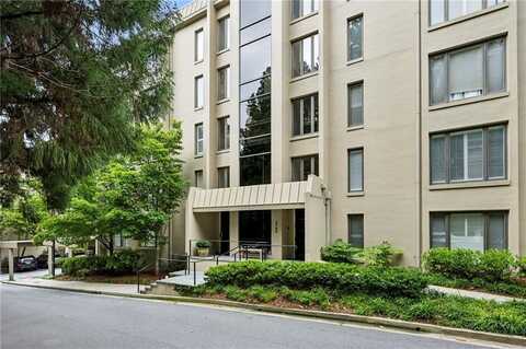 2769 Peachtree Road NE, Atlanta, GA 30305
